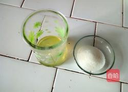 提拉米苏的做法图解1