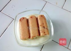 提拉米苏的做法图解9