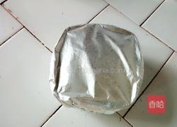 提拉米苏的做法图解10