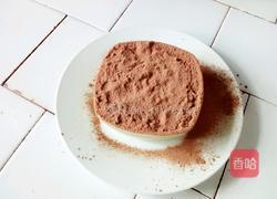 提拉米苏的做法图解11