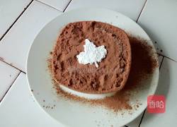 提拉米苏的做法图解12