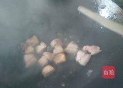 炒米粉（家常粗米粉）的做法图解2