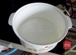 原味酸奶(冬被发酵版)的做法图解4