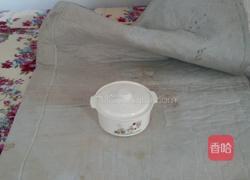 原味酸奶(冬被发酵版)的做法图解8