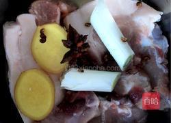 陕西风味~胡萝卜丁肉辣子的做法图解2
