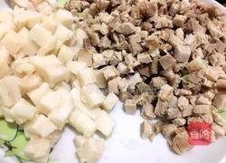 陕西风味~胡萝卜丁肉辣子的做法图解7