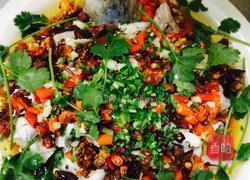 口味鲈鱼的做法图解6