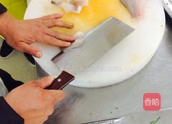 口味鲈鱼的做法图解1