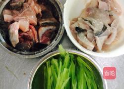 口味鲈鱼的做法图解2