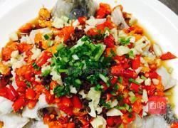 口味鲈鱼的做法图解5