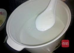 原味酸奶(冬被发酵版)的做法图解10