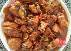 糖醋大排的做法图解1