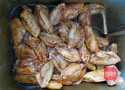 可口可乐鸡翅的做法图解2