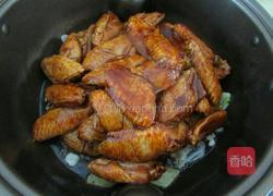 可口可乐鸡翅的做法图解4