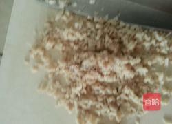 豆豉酱的做法图解4