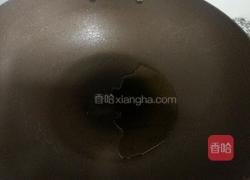 豆豉酱的做法图解5