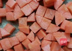 冬日什锦的做法图解2