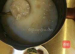 水晶猪皮冻的做法图解4