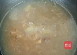 辣炒鸡丝（儿童款）的做法图解1