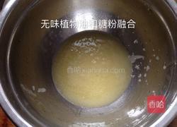 猫爪饼干的做法图解2