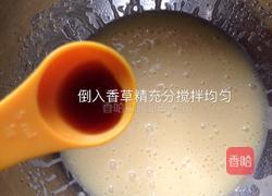 猫爪饼干的做法图解4
