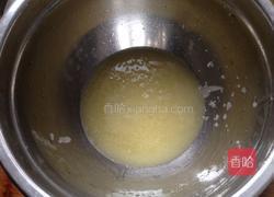 猫爪饼干的做法图解6