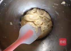 猫爪饼干的做法图解8