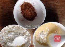 猫爪饼干的做法图解9