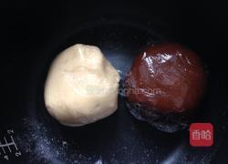 猫爪饼干的做法图解11