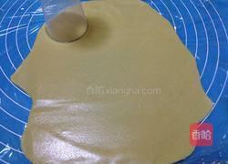 猫爪饼干的做法图解14