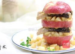 苹果黑鱼的做法图解10