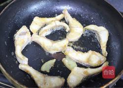 苹果黑鱼的做法图解5