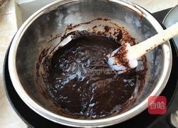 龟裂曲奇的做法图解4