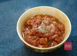 蒸蘿卜的做法图解2