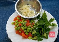 蒸蘿卜的做法图解3