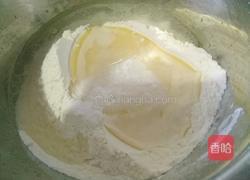 香酥肉饼的做法图解1