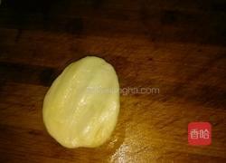 香酥肉饼的做法图解6