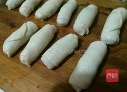 香酥肉饼的做法图解11