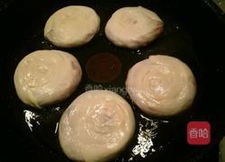 香酥肉饼的做法图解13