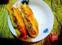 香酥肉饼的做法图解16