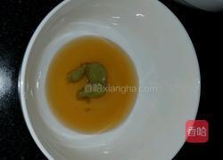 辣根八带的做法图解4