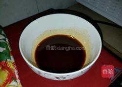 辣根八带的做法图解5