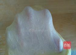 玉米油版～蔓越莓土司的做法图解5