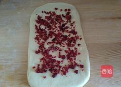 玉米油版~蔓越莓土司的做法图解6