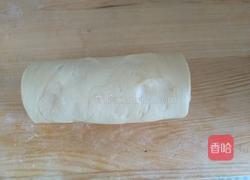 玉米油版～蔓越莓土司的做法图解7