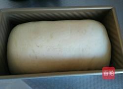 玉米油版~蔓越莓土司的做法图解9