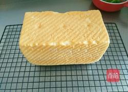 玉米油版～蔓越莓土司的做法图解10