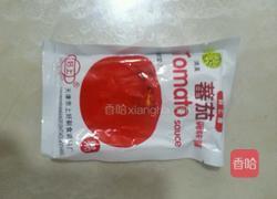 糖醋里脊的做法图解2