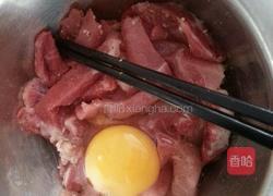 糖醋里脊的做法图解3