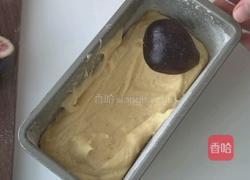 无花果夹心磅蛋糕的做法图解7